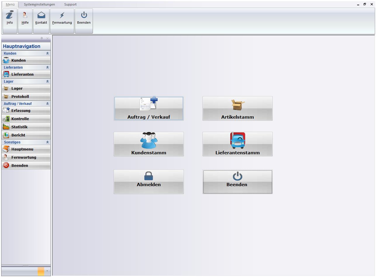 3.1 (Bildschirmaufbau) 2