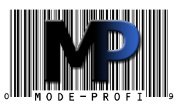 Handbuch ModeProfi (Großhandel)